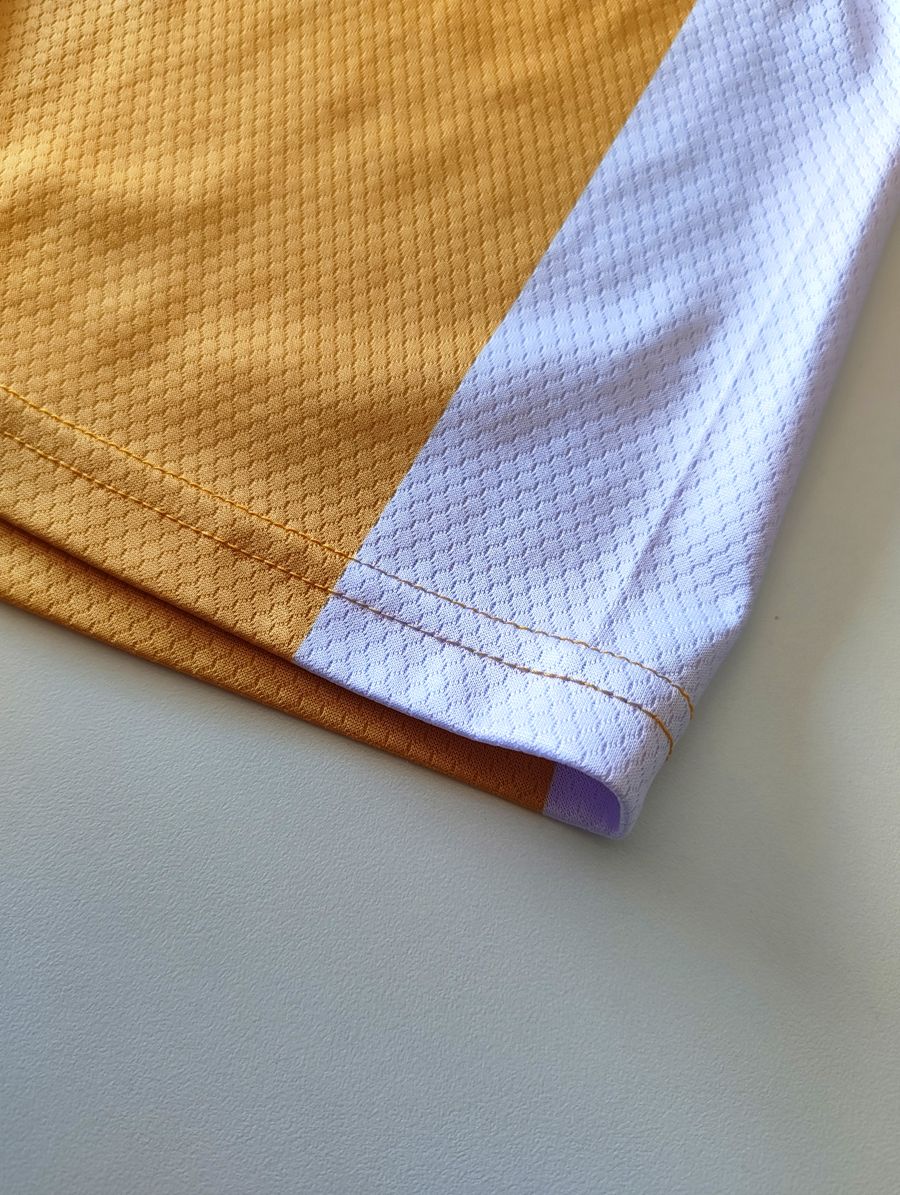 Close-up: Trim where the show has it
